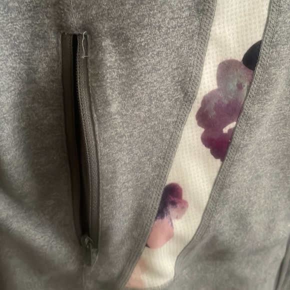 Lululemon two way full zip define jacket - Picture 5 of 5